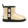UGG CLASSIC CLEAR MINI 1 UGG CLASSIC CLEAR MINI -Boutique Coco & Abricot 0134601 1