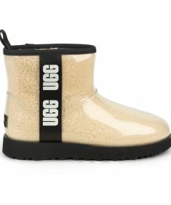 UGG CLASSIC CLEAR MINI