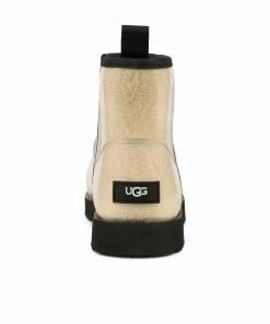 UGG CLASSIC CLEAR MINI -Boutique Coco & Abricot 0134601 3