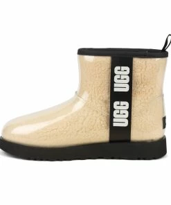 UGG CLASSIC CLEAR MINI -Boutique Coco & Abricot 0134601 4
