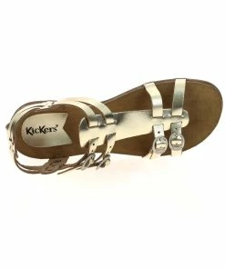 KICKERS ANNA -Boutique Coco & Abricot 0160301 6
