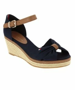 Page de garde 25 TOMMY HILFIGER ICONIC ELBA SAND