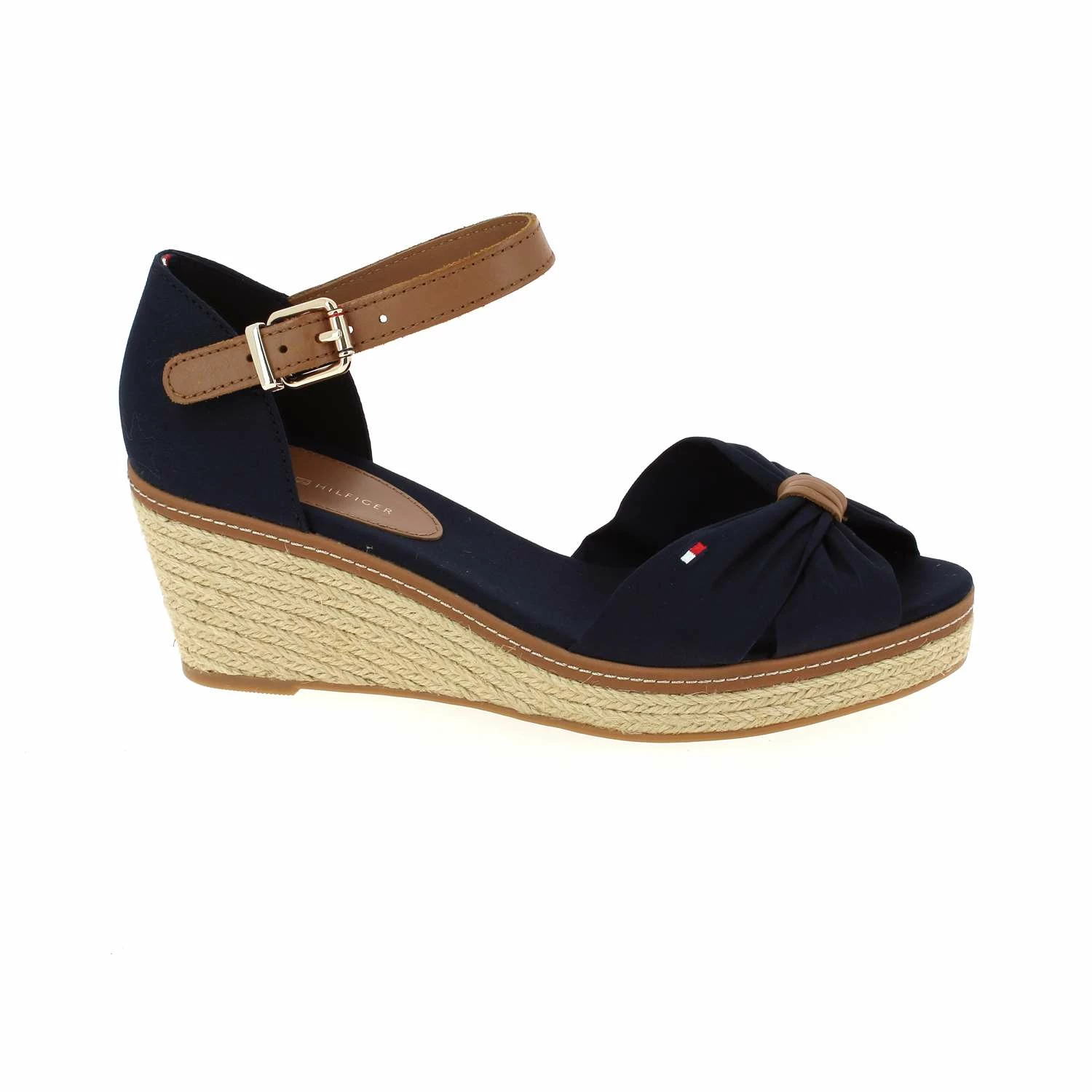 TOMMY HILFIGER ICONIC ELBA SAND 4 TOMMY HILFIGER ICONIC ELBA SAND – Image 2