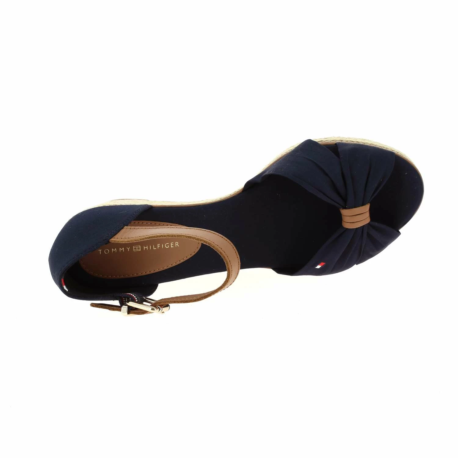 TOMMY HILFIGER ICONIC ELBA SAND 8 TOMMY HILFIGER ICONIC ELBA SAND – Image 6