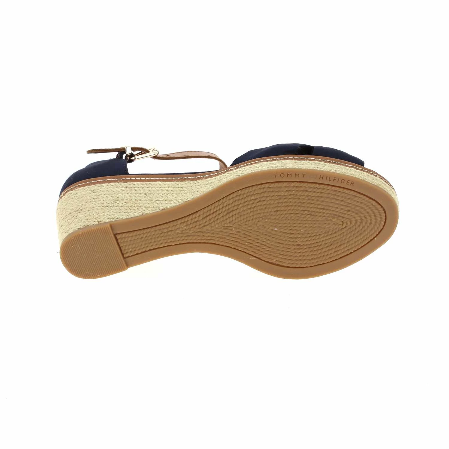 TOMMY HILFIGER ICONIC ELBA SAND 9 TOMMY HILFIGER ICONIC ELBA SAND – Image 7