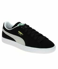PUMA CLASSIC SUEDE