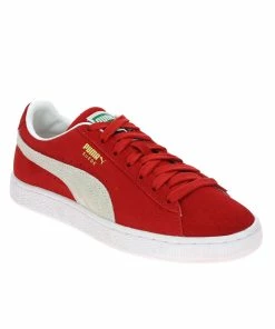 PUMA CLASSIC SUEDE