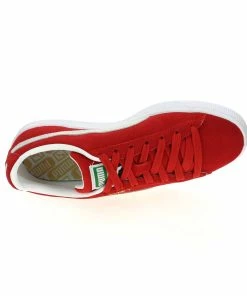PUMA CLASSIC SUEDE -Boutique Coco & Abricot 0180302 6