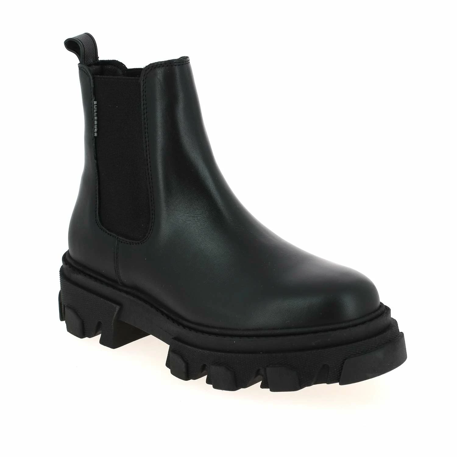 BULLBOXER BULLO 2 BULLBOXER BULLO