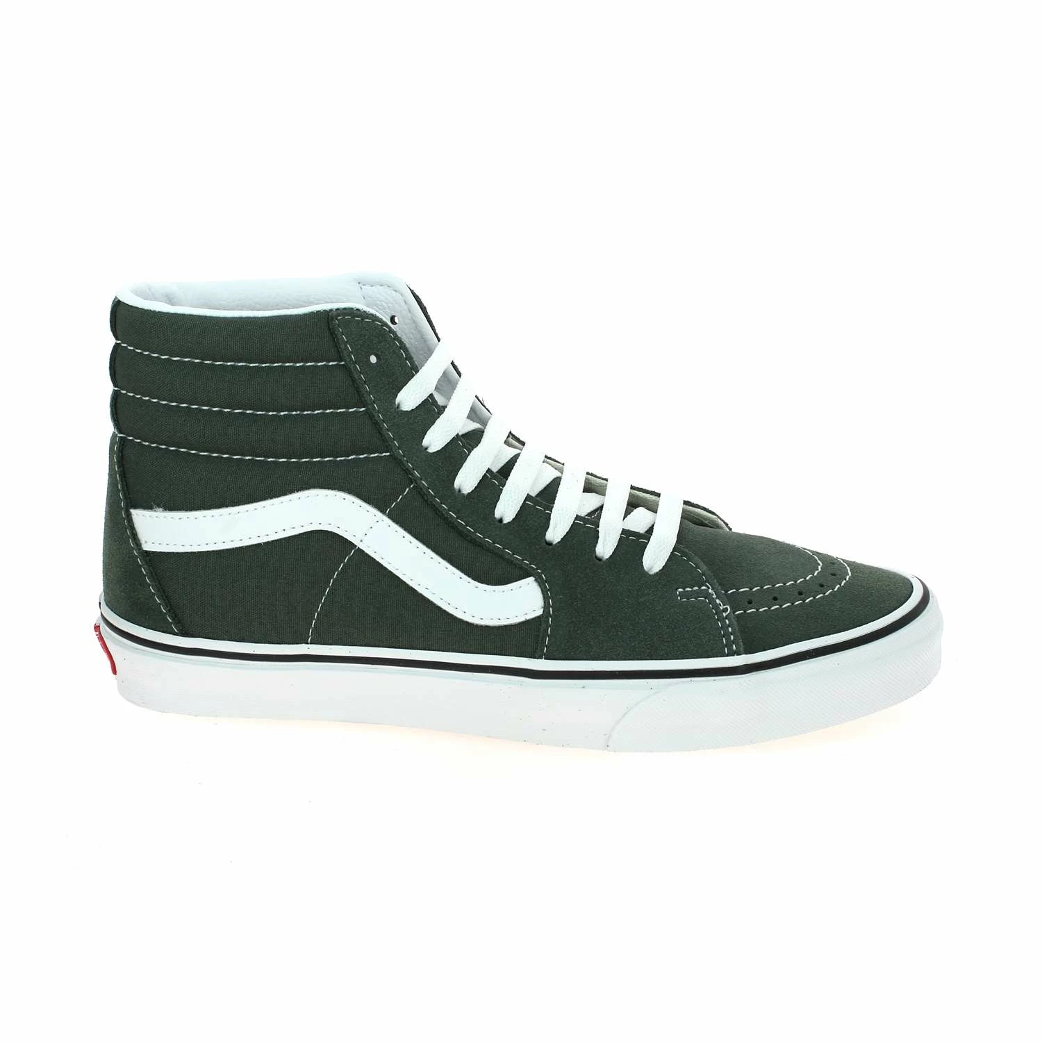 VANS SK8 HI 4 VANS SK8 HI – Image 2