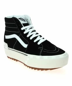 VANS SK8 STACKED COLOR