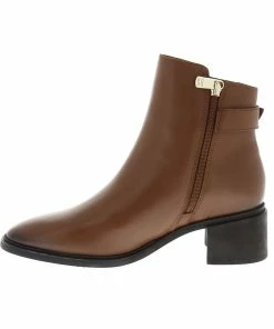 TOMMY HILFIGER TH HARD WEAR MID HEEL 13 TOMMY HILFIGER TH HARD WEAR MID HEEL -Boutique Coco & Abricot 0194301 5