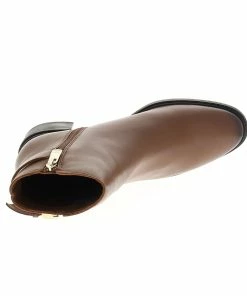 TOMMY HILFIGER TH HARD WEAR MID HEEL 14 TOMMY HILFIGER TH HARD WEAR MID HEEL -Boutique Coco & Abricot 0194301 6