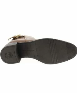 TOMMY HILFIGER TH HARD WEAR MID HEEL 15 TOMMY HILFIGER TH HARD WEAR MID HEEL -Boutique Coco & Abricot 0194301 7