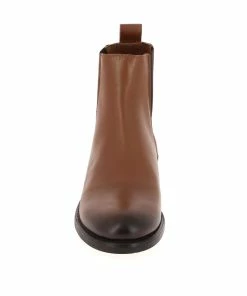 TOMMY HILFIGER ESSENTIALS LEATHER FLAT -Boutique Coco & Abricot 0195001 3