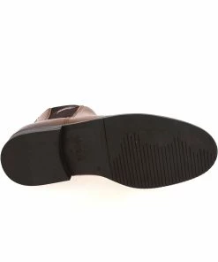 TOMMY HILFIGER ESSENTIALS LEATHER FLAT -Boutique Coco & Abricot 0195001 7