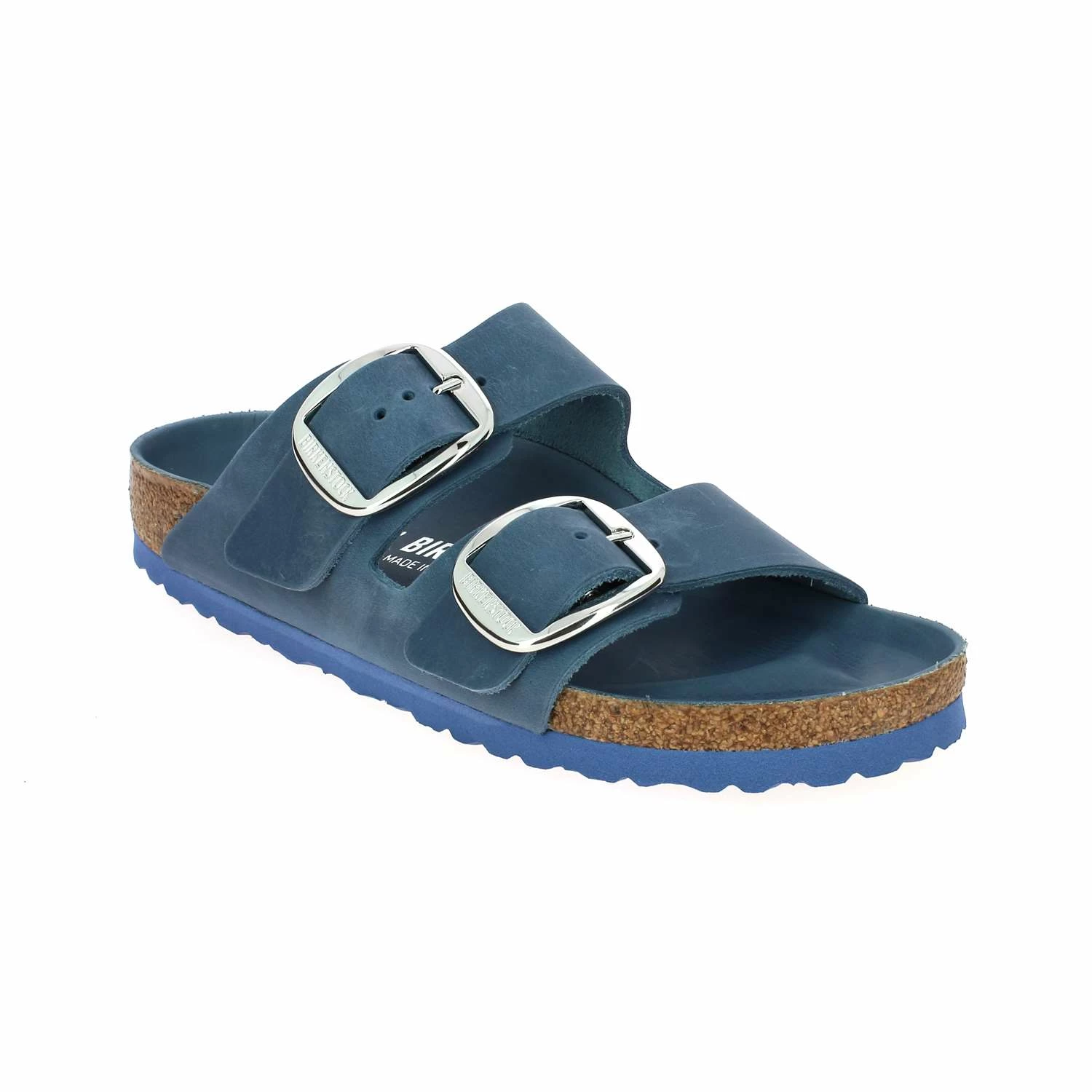 BIRKENSTOCK ARIZONA BIG BUCKEL 3 BIRKENSTOCK ARIZONA BIG BUCKEL