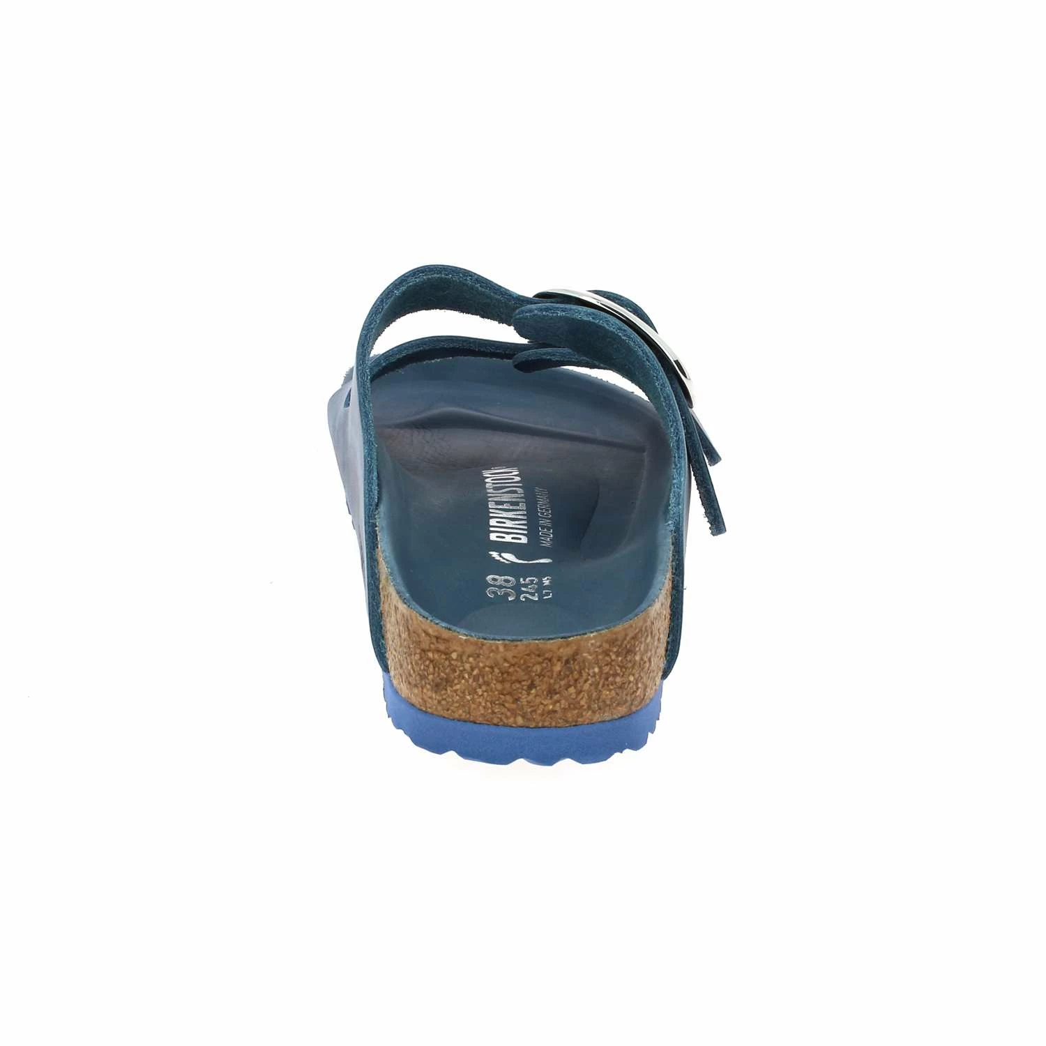BIRKENSTOCK ARIZONA BIG BUCKEL 6 BIRKENSTOCK ARIZONA BIG BUCKEL – Image 4