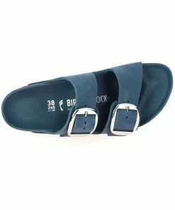 BIRKENSTOCK ARIZONA BIG BUCKEL 14 BIRKENSTOCK ARIZONA BIG BUCKEL -Boutique Coco & Abricot 0242801 6