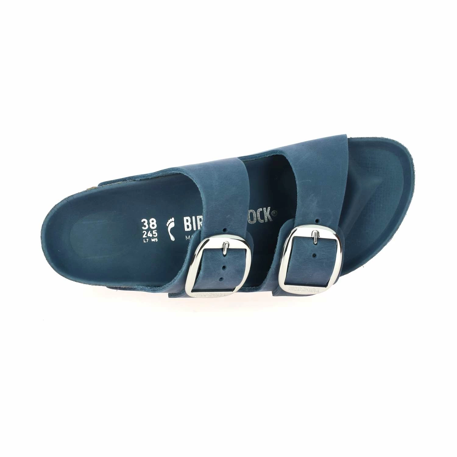 BIRKENSTOCK ARIZONA BIG BUCKEL 8 BIRKENSTOCK ARIZONA BIG BUCKEL – Image 6