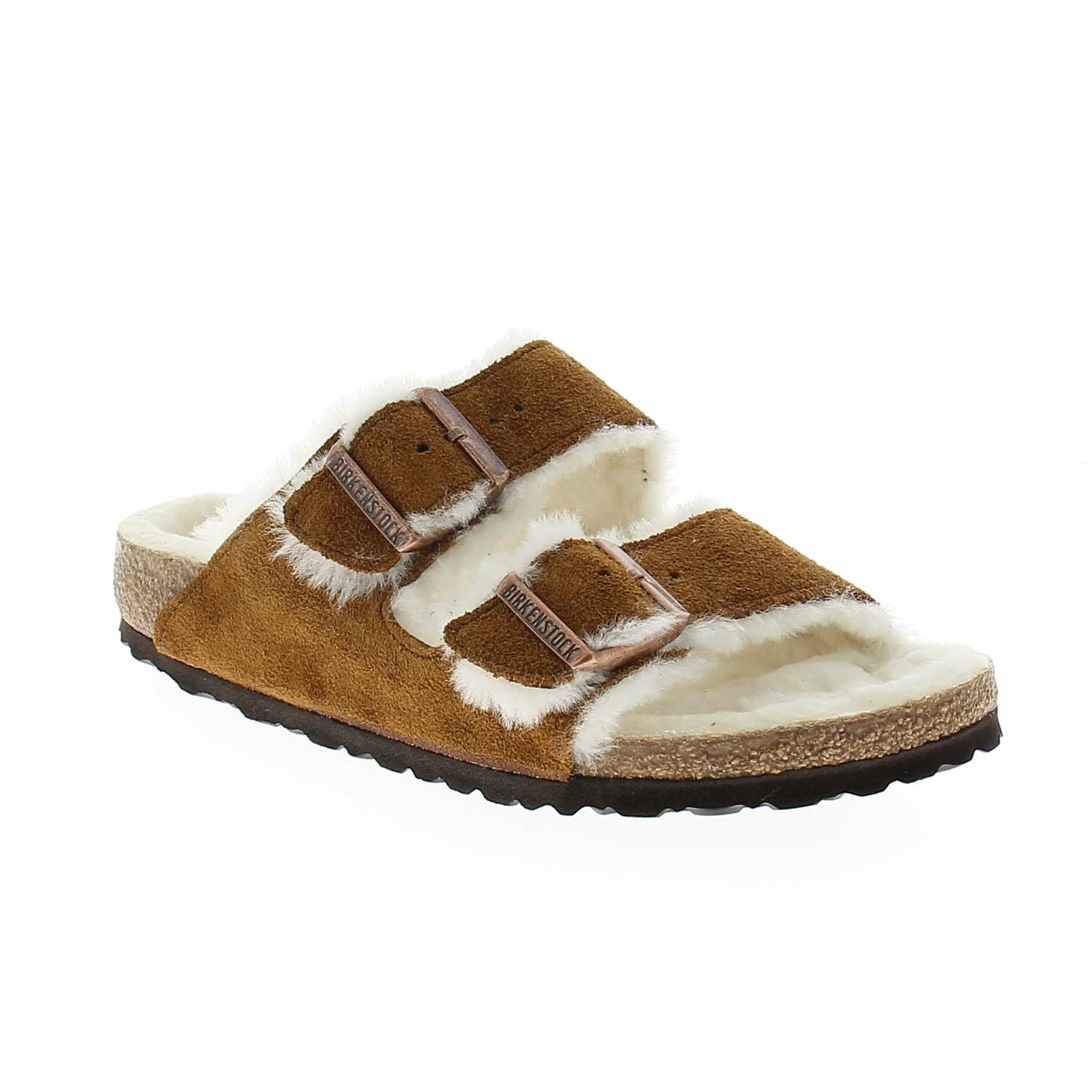 BIRKENSTOCK ARIZONA SHEARLING 3 BIRKENSTOCK ARIZONA SHEARLING