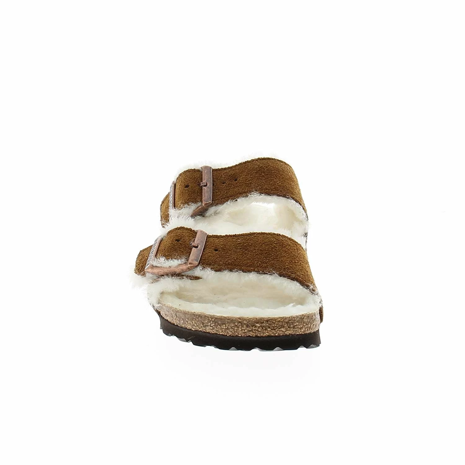 BIRKENSTOCK ARIZONA SHEARLING 5 BIRKENSTOCK ARIZONA SHEARLING – Image 3