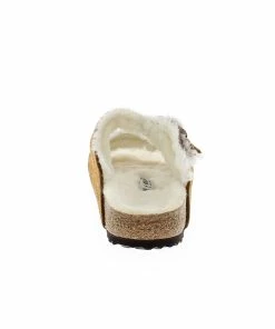 BIRKENSTOCK ARIZONA SHEARLING 12 BIRKENSTOCK ARIZONA SHEARLING -Boutique Coco & Abricot 0242902 4