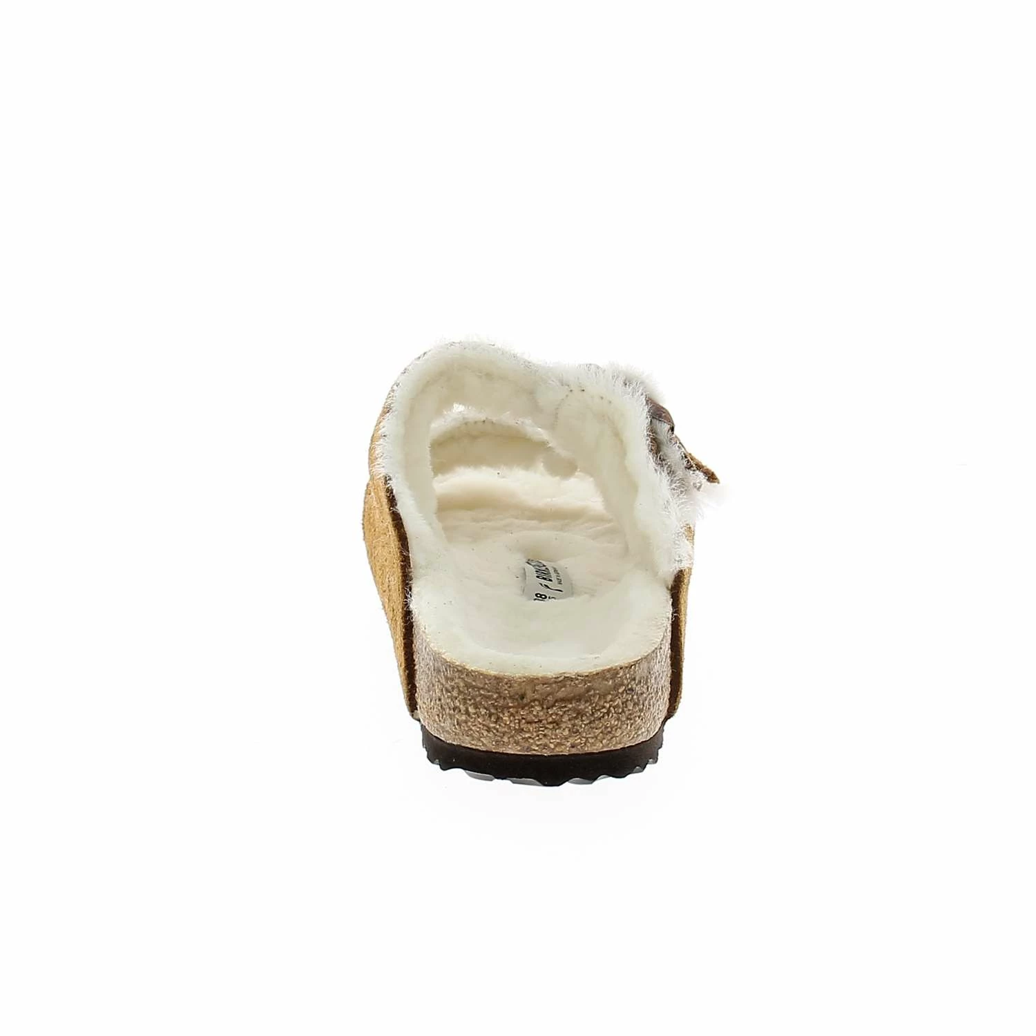 BIRKENSTOCK ARIZONA SHEARLING 6 BIRKENSTOCK ARIZONA SHEARLING – Image 4