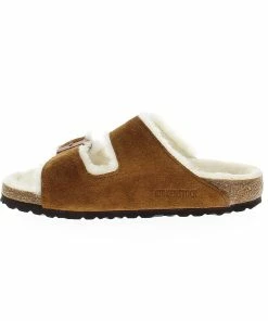 BIRKENSTOCK ARIZONA SHEARLING 13 BIRKENSTOCK ARIZONA SHEARLING -Boutique Coco & Abricot 0242902 5