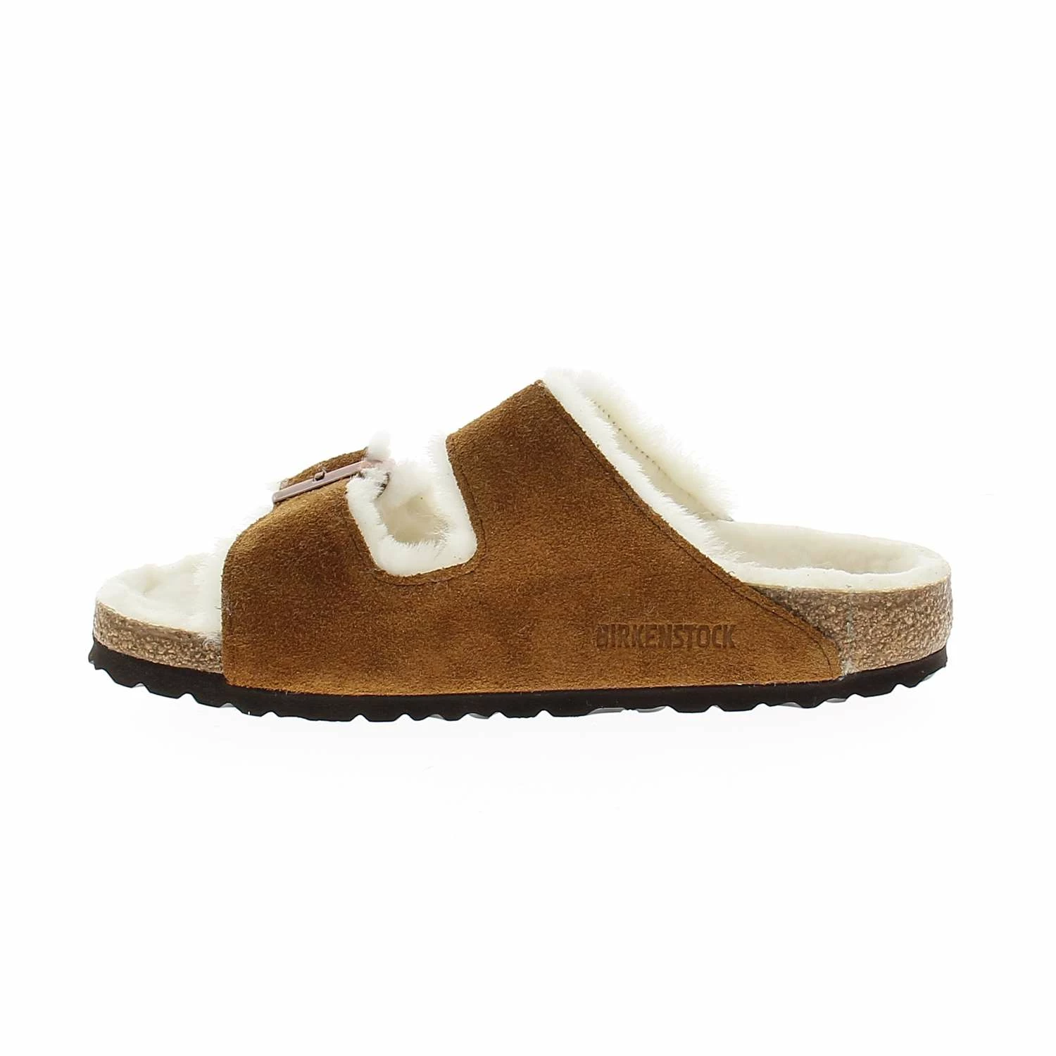 BIRKENSTOCK ARIZONA SHEARLING 7 BIRKENSTOCK ARIZONA SHEARLING – Image 5
