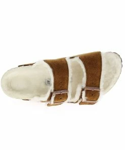 BIRKENSTOCK ARIZONA SHEARLING 14 BIRKENSTOCK ARIZONA SHEARLING -Boutique Coco & Abricot 0242902 6