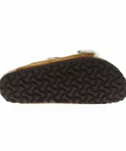 BIRKENSTOCK ARIZONA SHEARLING 15 BIRKENSTOCK ARIZONA SHEARLING -Boutique Coco & Abricot 0242902 7