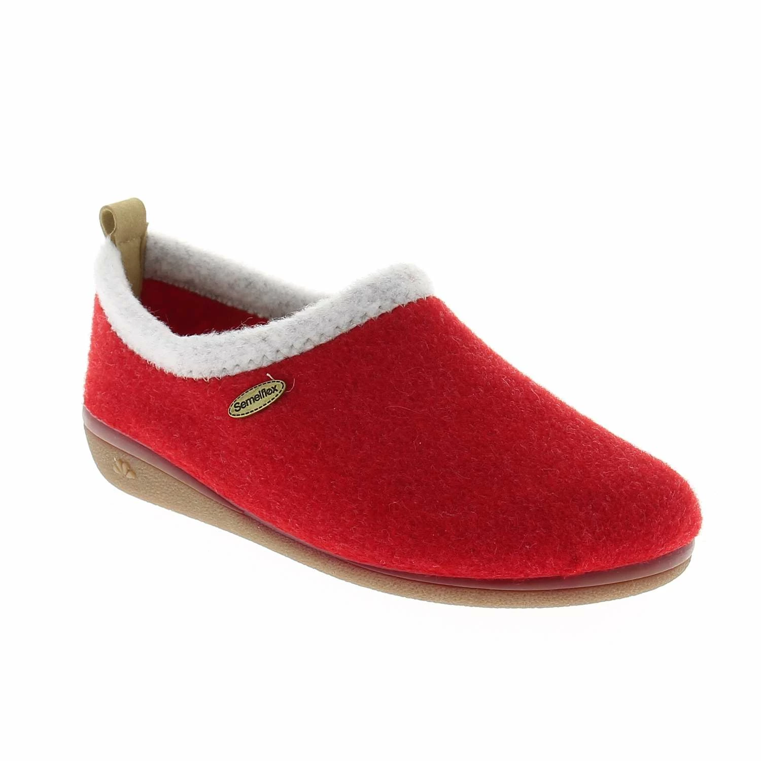 SEMELFLEX CARPASTES 3 SEMELFLEX CARPASTES