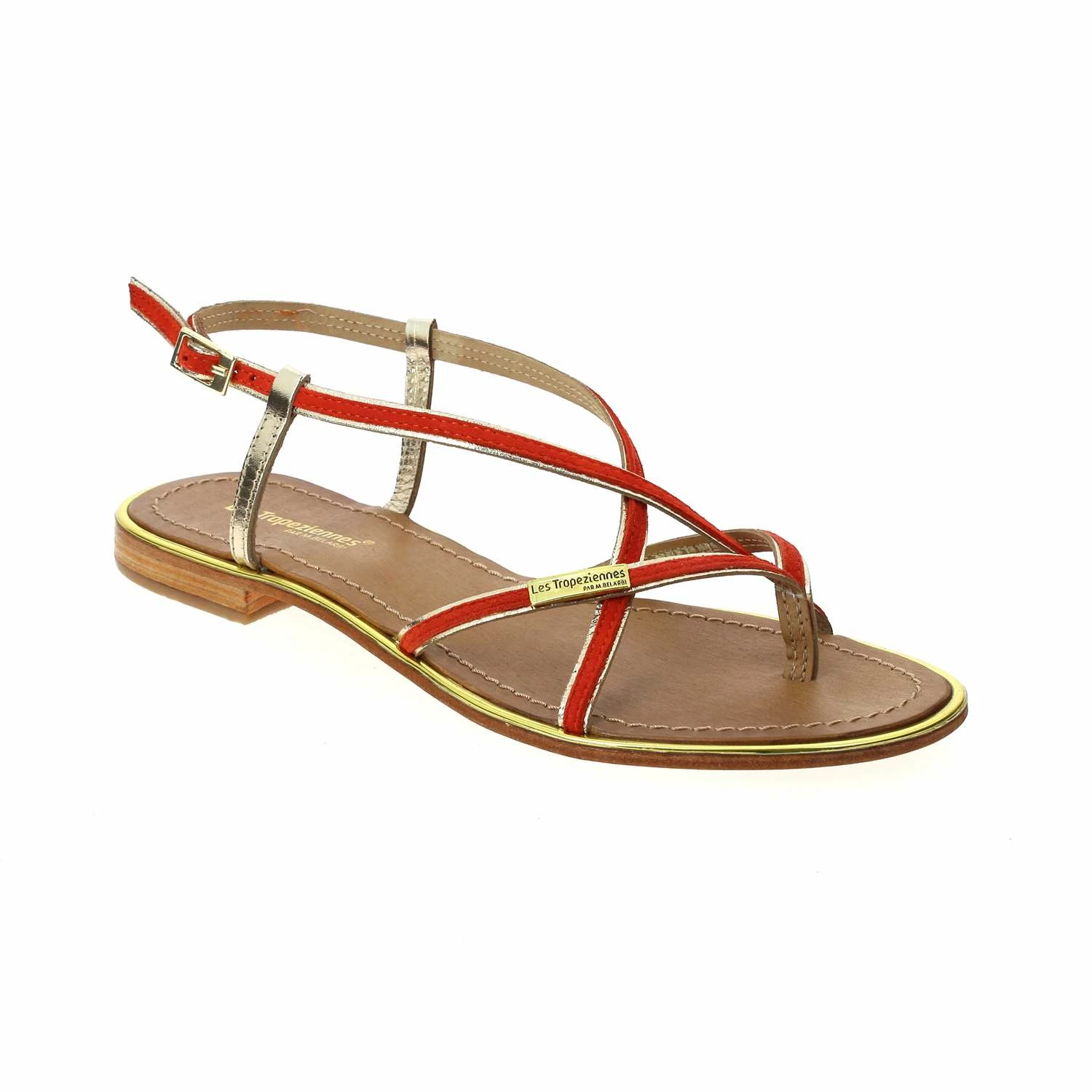 LES TROPEZIENNES MONAGOLD 3 LES TROPEZIENNES MONAGOLD