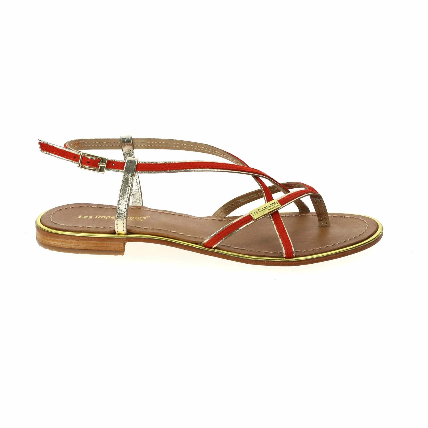 LES TROPEZIENNES MONAGOLD 4 LES TROPEZIENNES MONAGOLD – Image 2