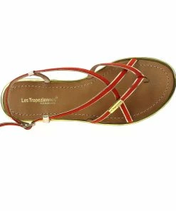 LES TROPEZIENNES MONAGOLD 14 LES TROPEZIENNES MONAGOLD -Boutique Coco & Abricot 0651602 6