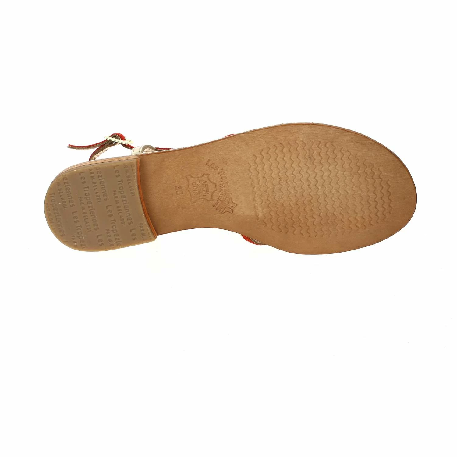 LES TROPEZIENNES MONAGOLD 9 LES TROPEZIENNES MONAGOLD – Image 7