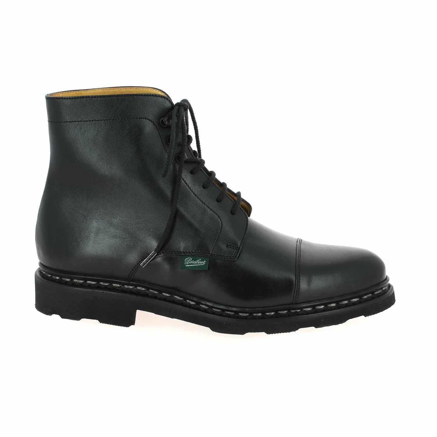 PARABOOT CLAMART 4 PARABOOT CLAMART – Image 2