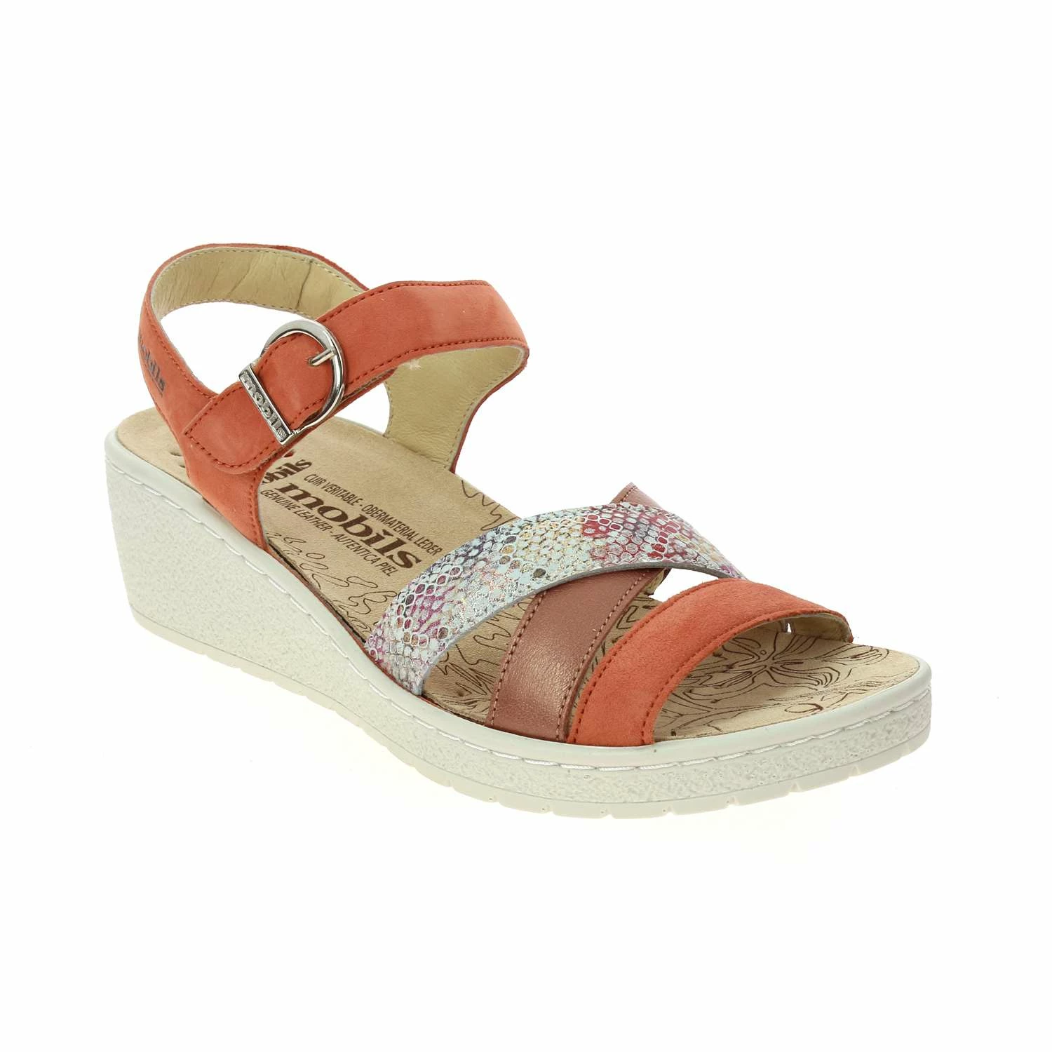 MOBILS BY MEPHISTO PIETRA 3 MOBILS BY MEPHISTO PIETRA