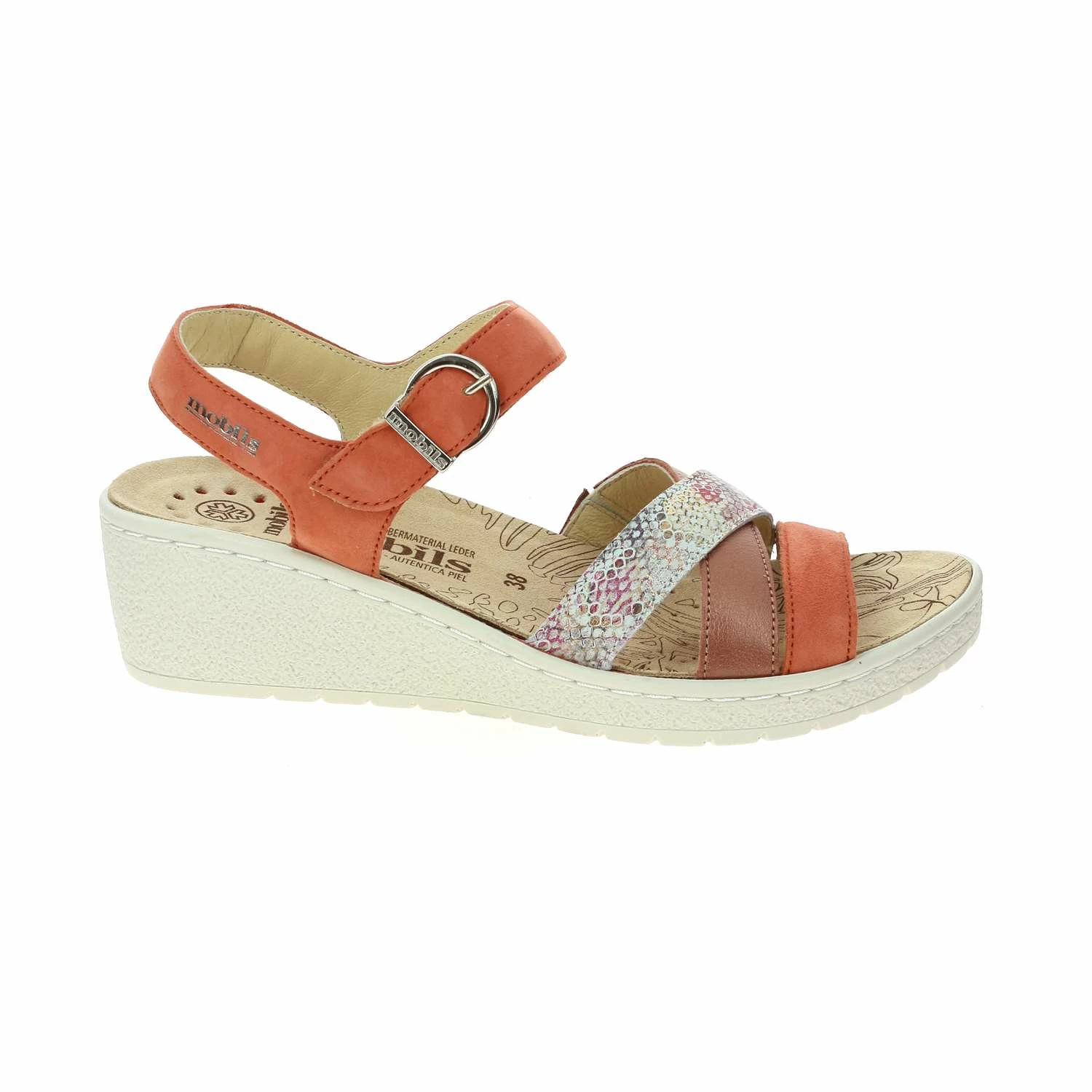 MOBILS BY MEPHISTO PIETRA 4 MOBILS BY MEPHISTO PIETRA – Image 2