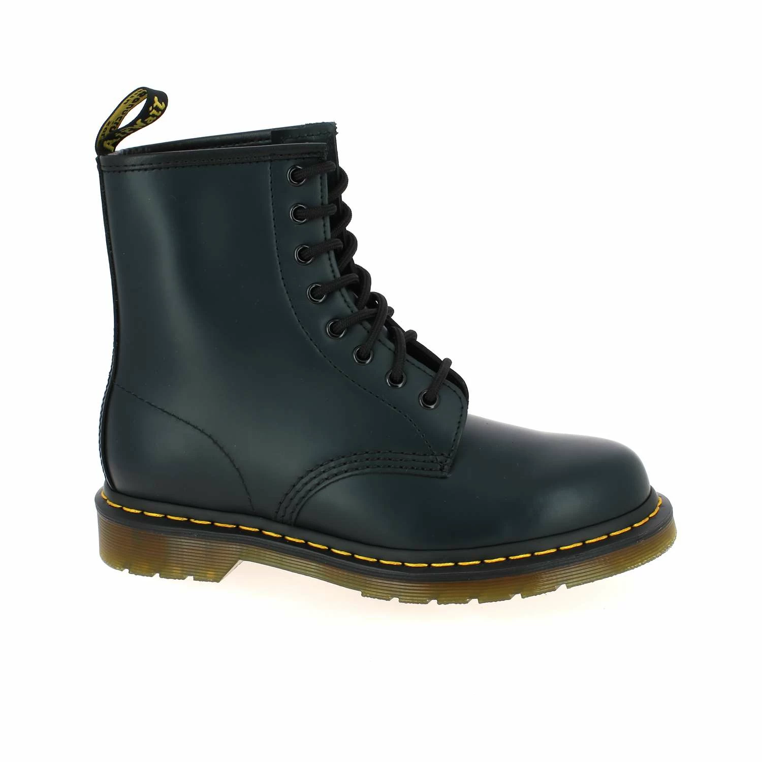 DOC MARTENS 1460 SMOOTH 4 DOC MARTENS 1460 SMOOTH – Image 2
