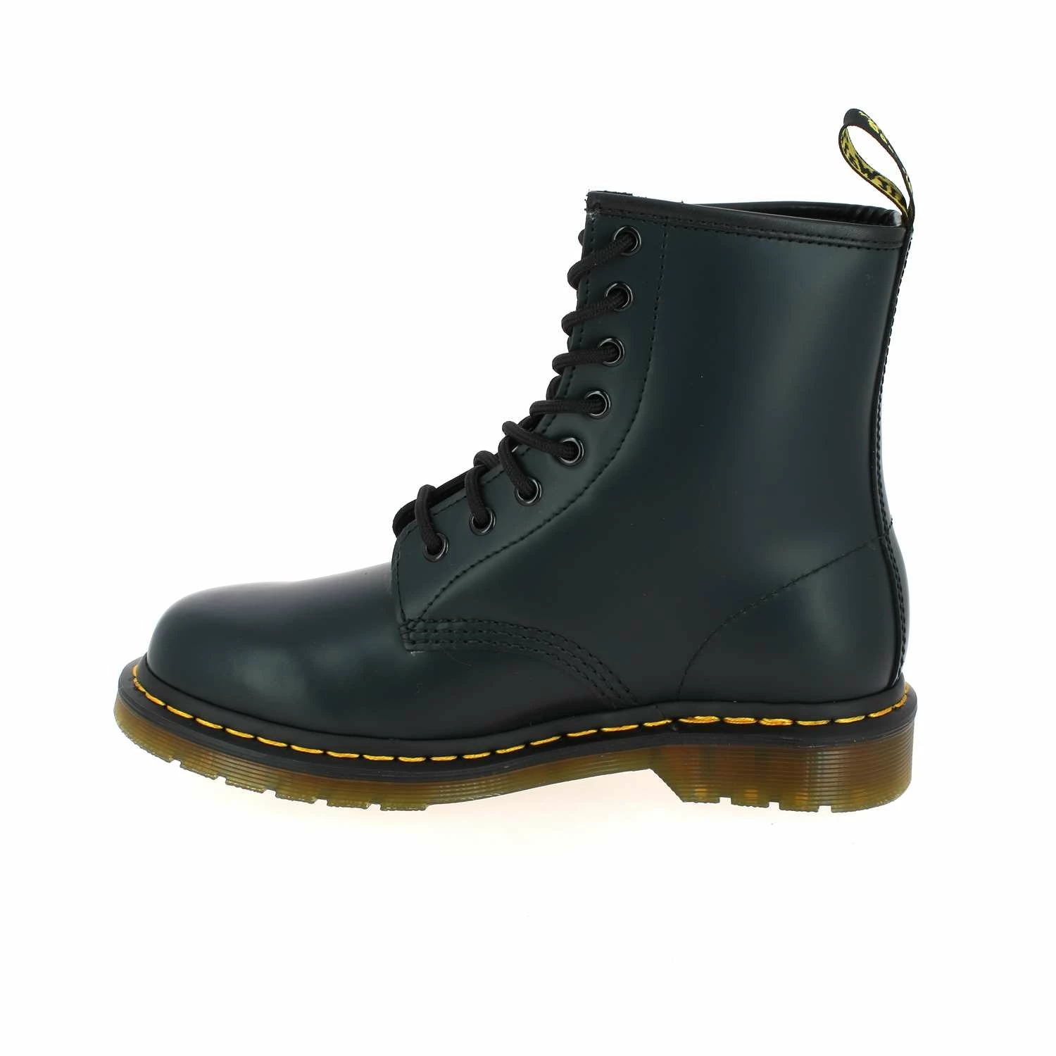 DOC MARTENS 1460 SMOOTH 7 DOC MARTENS 1460 SMOOTH – Image 5