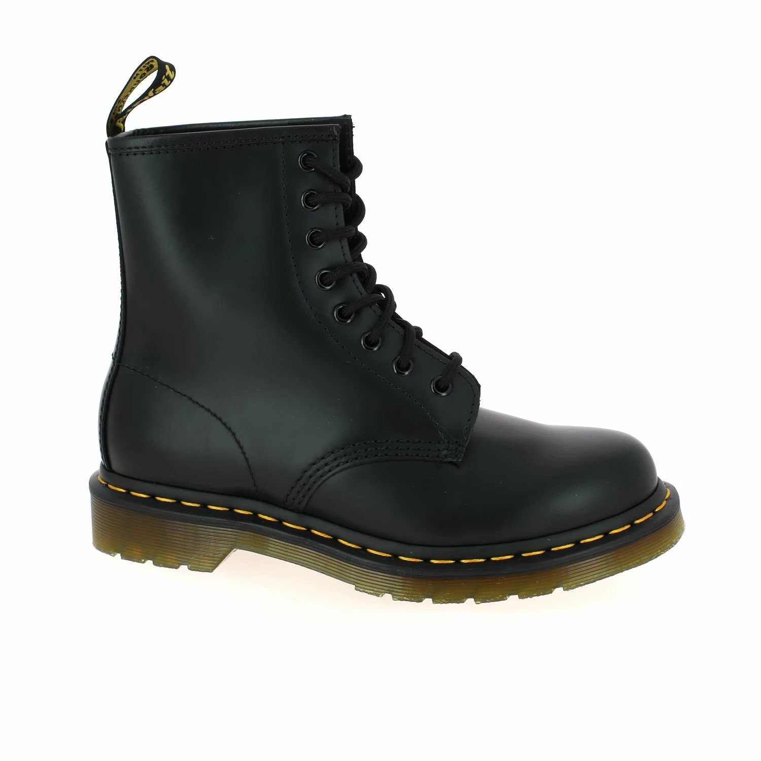 DOC MARTENS 1460 SMOOTH 4 DOC MARTENS 1460 SMOOTH – Image 2