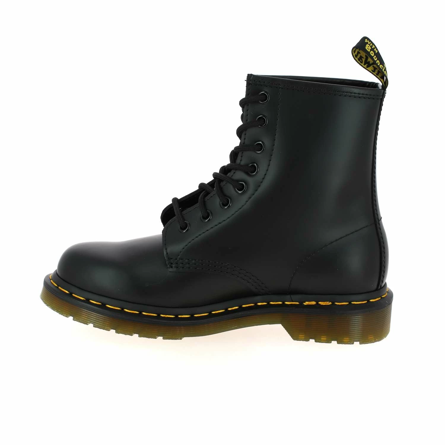 DOC MARTENS 1460 SMOOTH 7 DOC MARTENS 1460 SMOOTH – Image 5