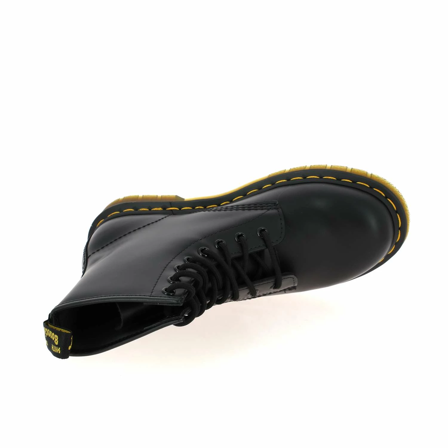 DOC MARTENS 1460 SMOOTH 8 DOC MARTENS 1460 SMOOTH – Image 6