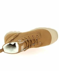 PALLADIUM PAMPA HI ZWLW -Boutique Coco & Abricot 5268301 6