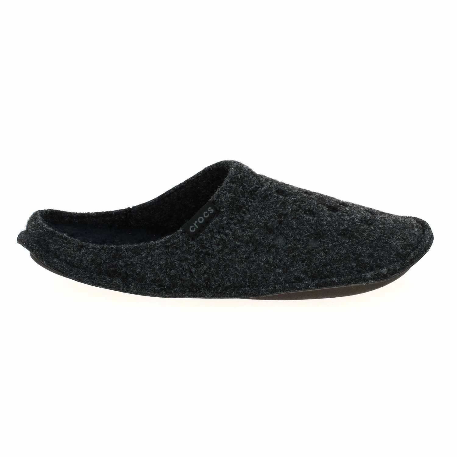 CROCS CLASSIC SLIPPER 3 CROCS CLASSIC SLIPPER – Image 2