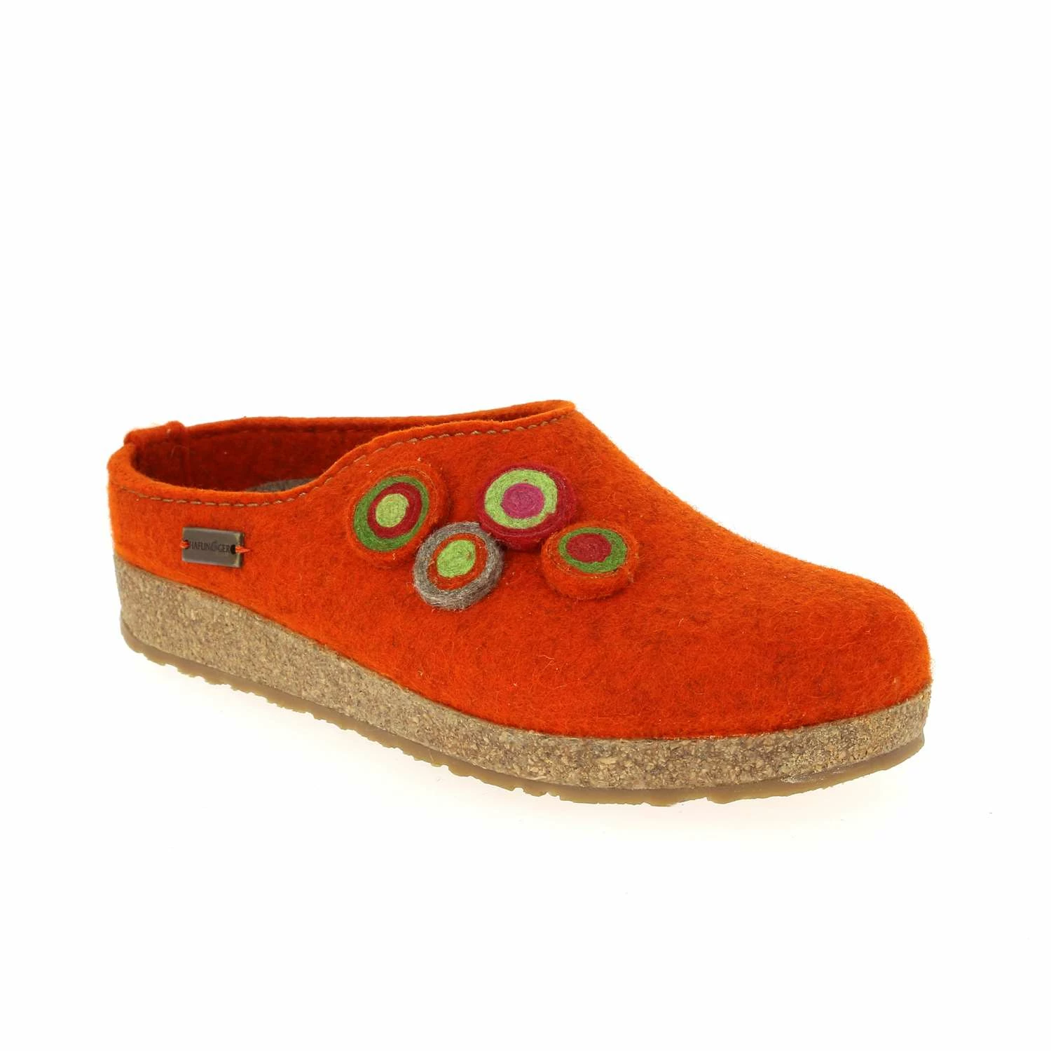 HAFLINGER KANON 3 HAFLINGER KANON