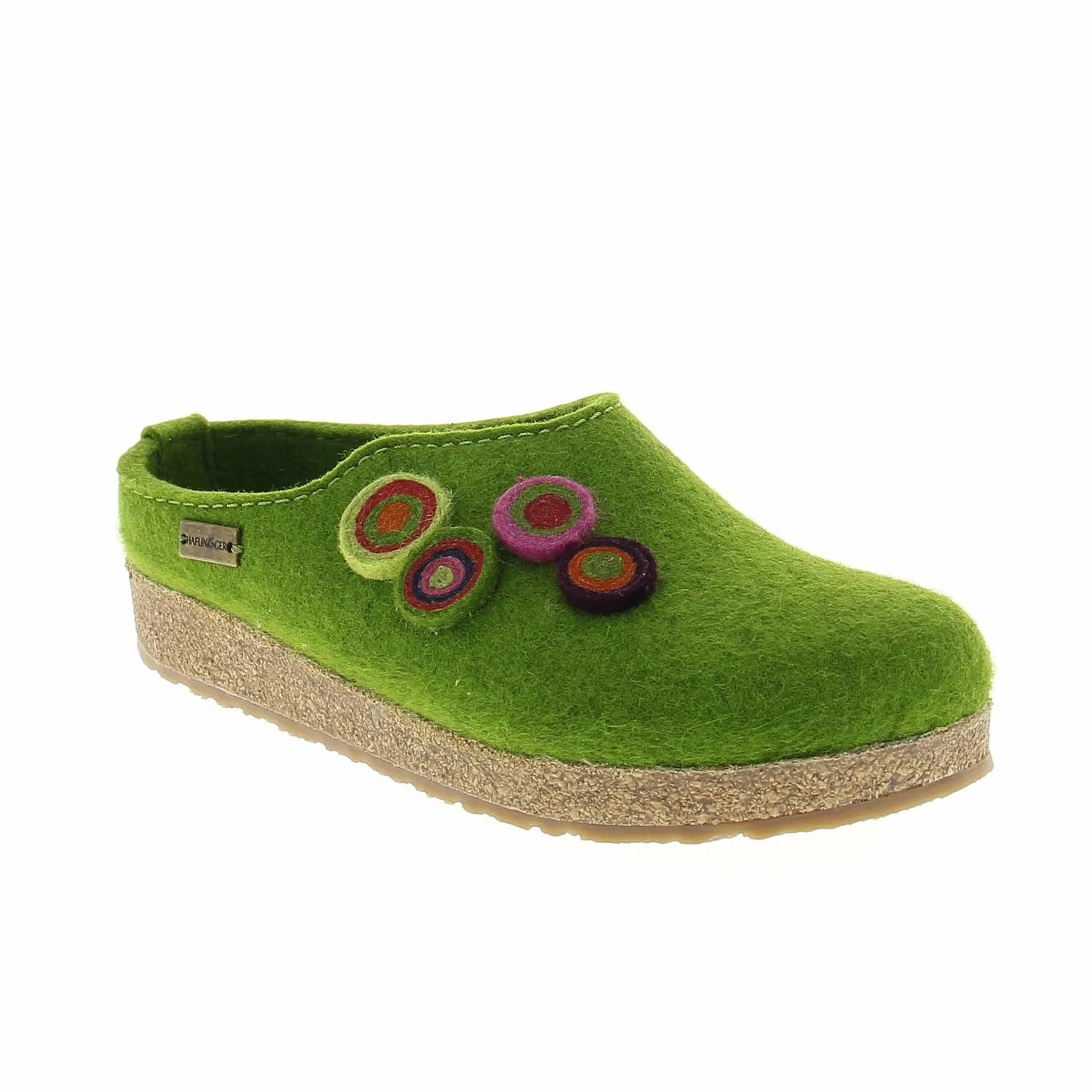 HAFLINGER KANON 3 HAFLINGER KANON