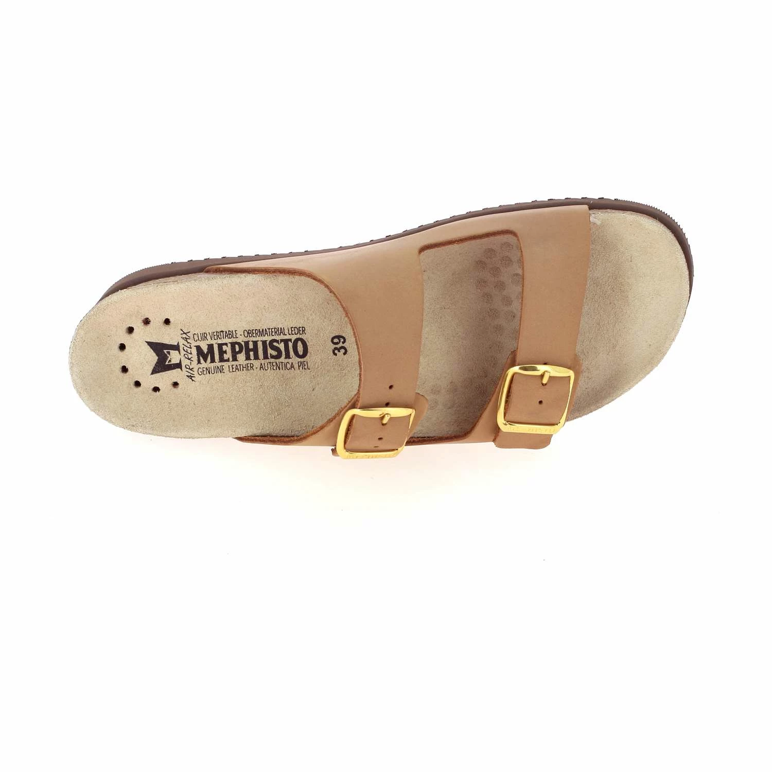 MEPHISTO HARMONY 8 MEPHISTO HARMONY – Image 6